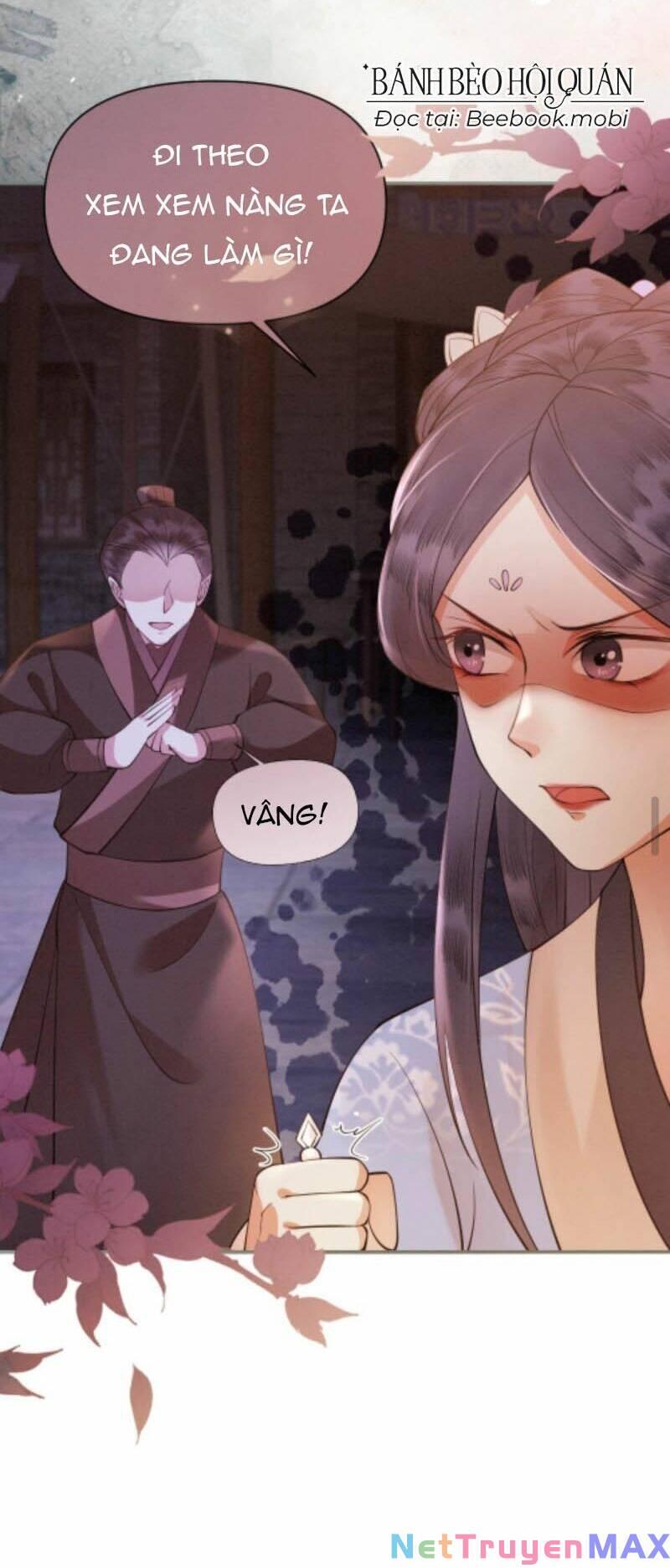 báo cáo nhiếp chính vương, đại lão nàng ấy chuyên trị bệnh liệt dương chapter 25 20