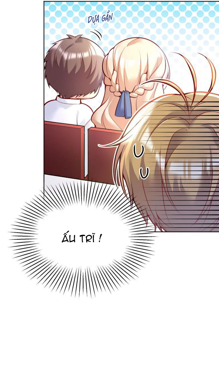 chàng nhân viên host và gã hàng xóm nguy hiểm chapter 56 24