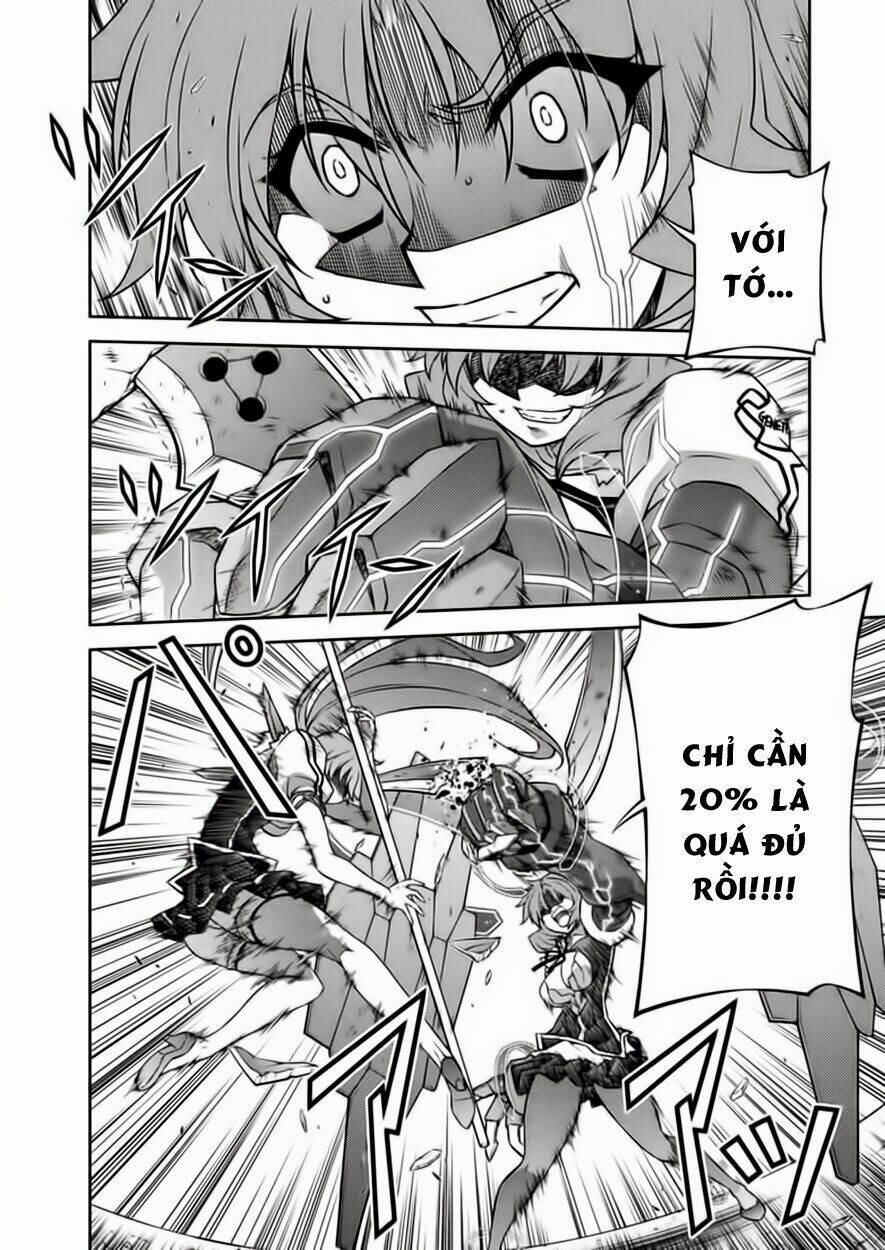 freezing chapter 124 8