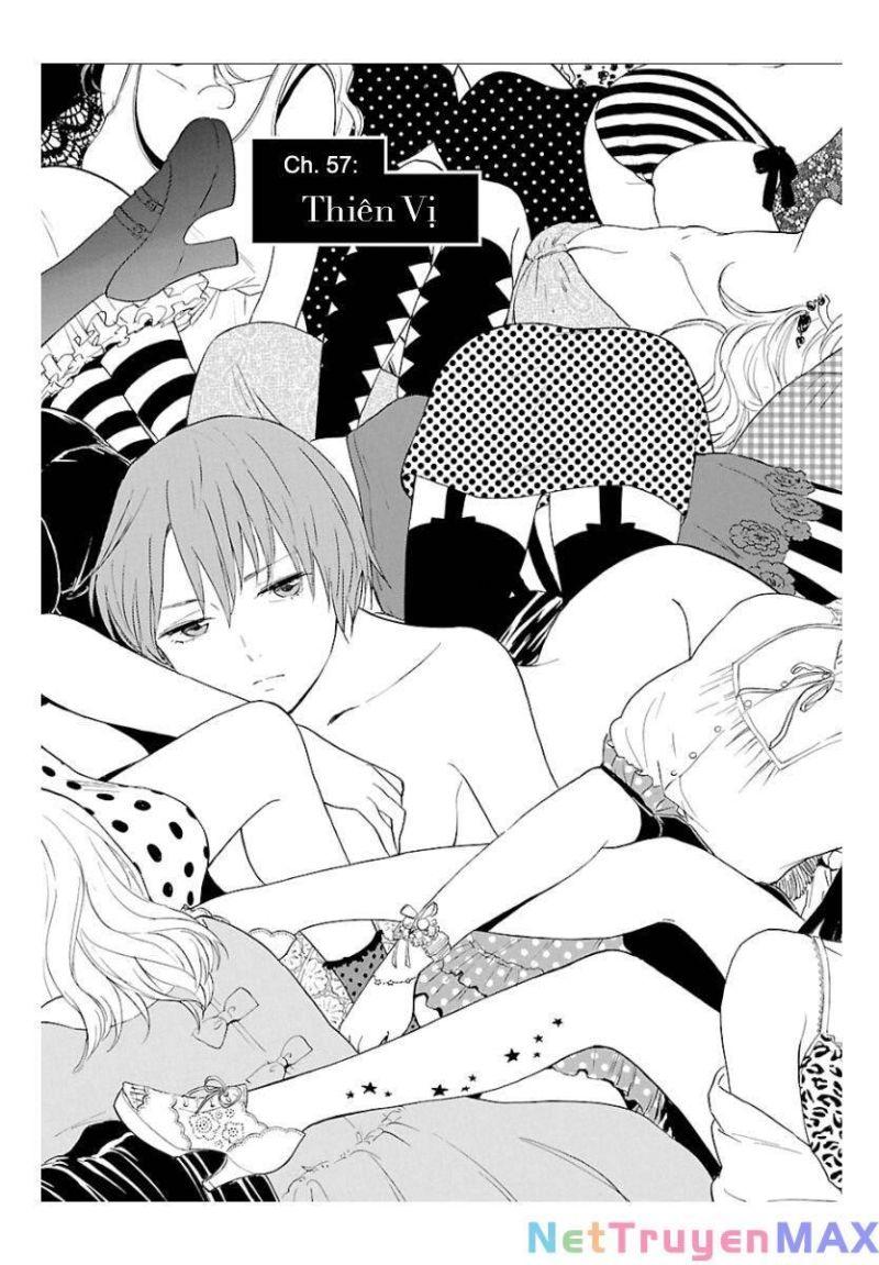 himegoto - juukyuusai no seifuku chapter 57 1