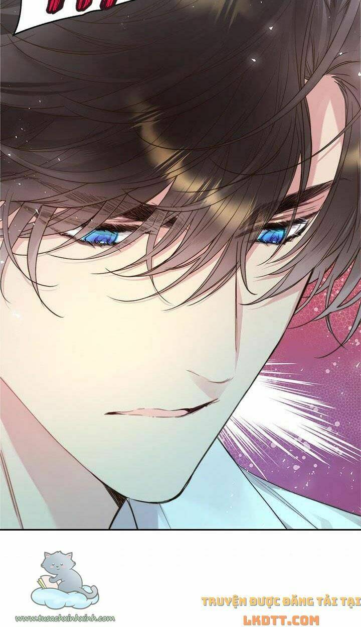 [15+] công chúa chloe chapter 87 56