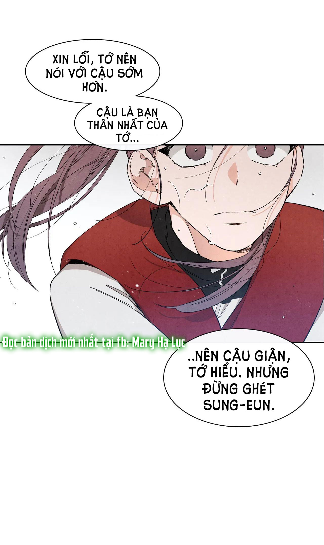 1 cộng 1 bằng.... chapter 48 55