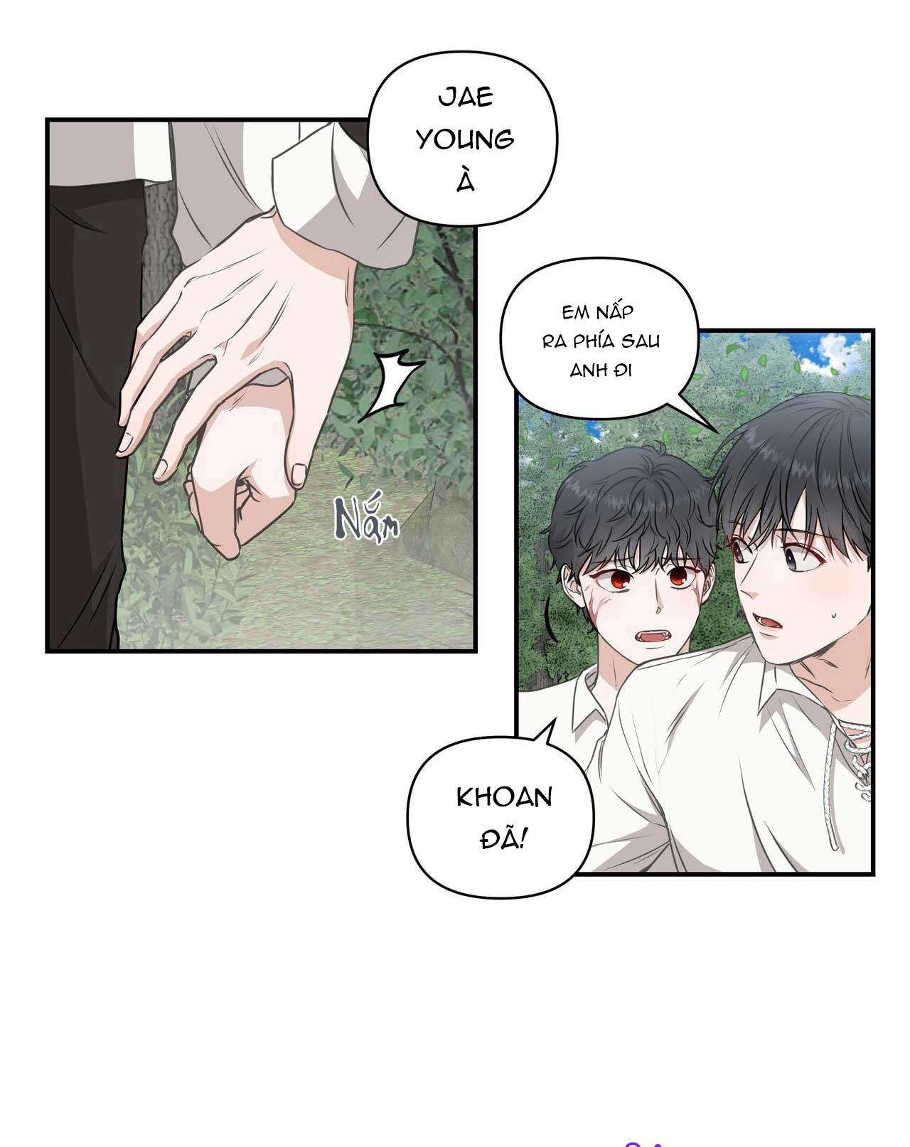 cách để sống sót với tư cách là người chơi chapter 2 34