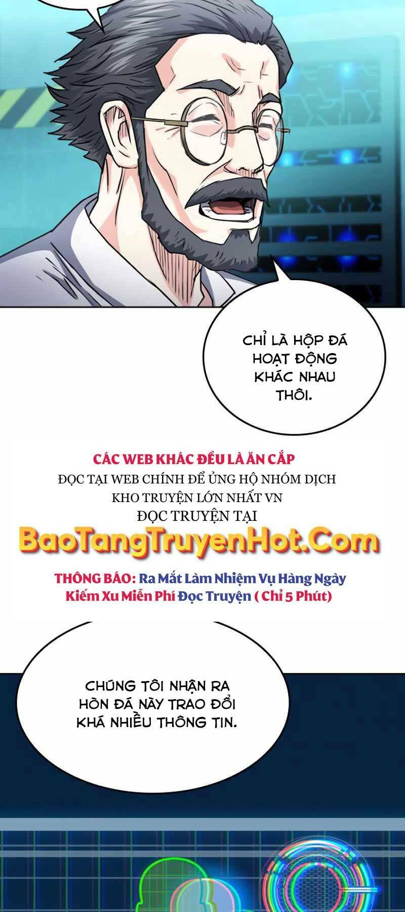 Druid Tại Ga Seoul - Người Hóa Thú Chapter 63 51