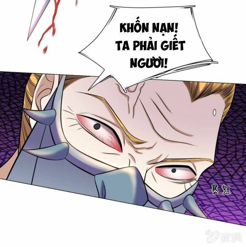 tuyệt thế thần hoàng chapter 102 34