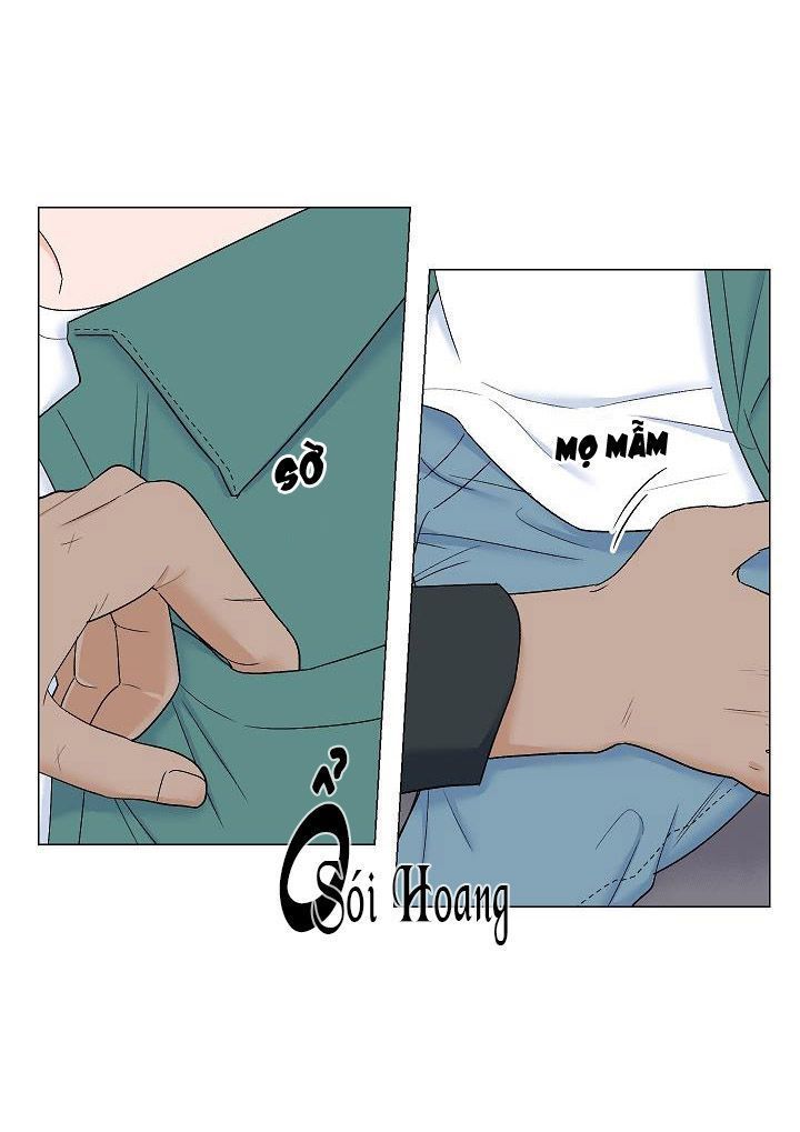 công nam bắc thụ chapter 3 57