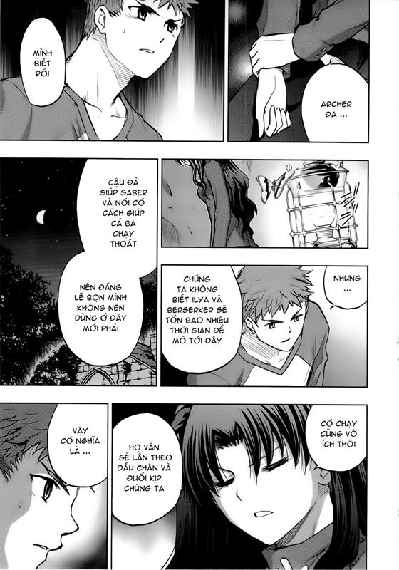 fate stay night chapter 55 3