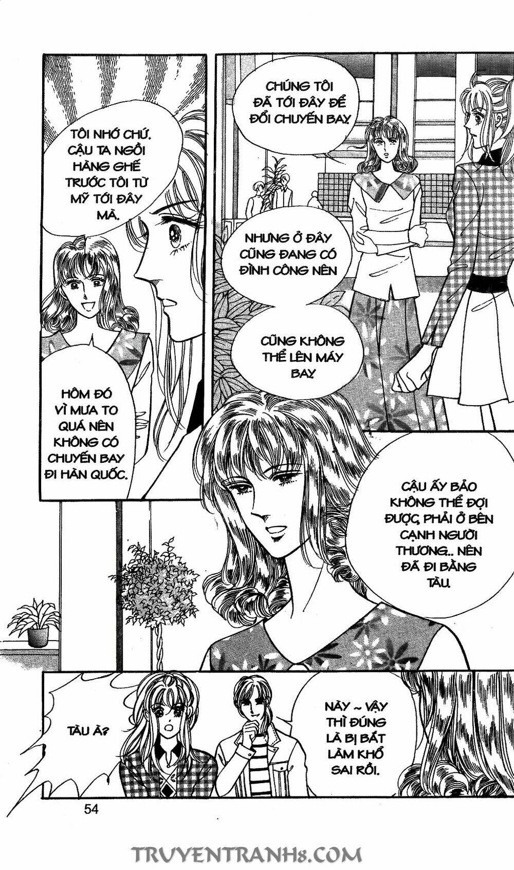 lọ lem kén rể chapter 33 5