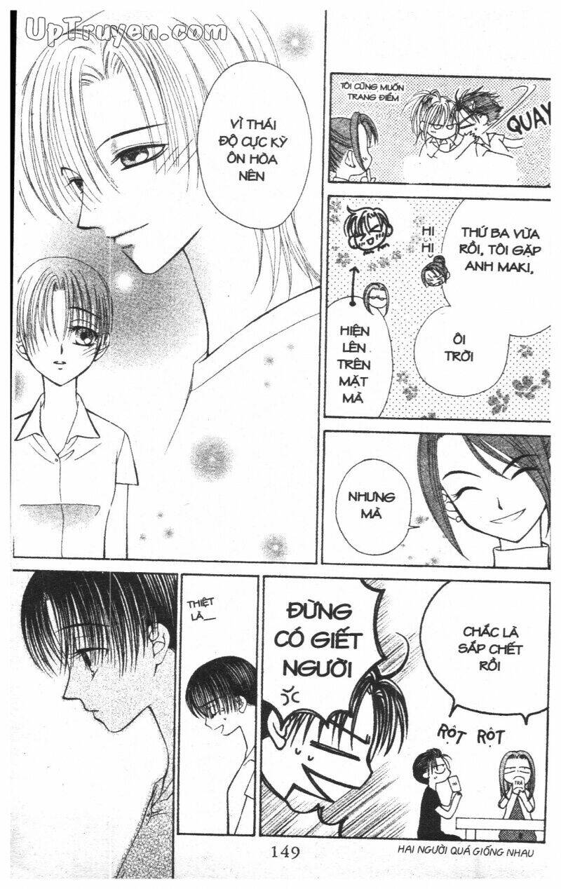 thấy mờ ghét chapter 9 149