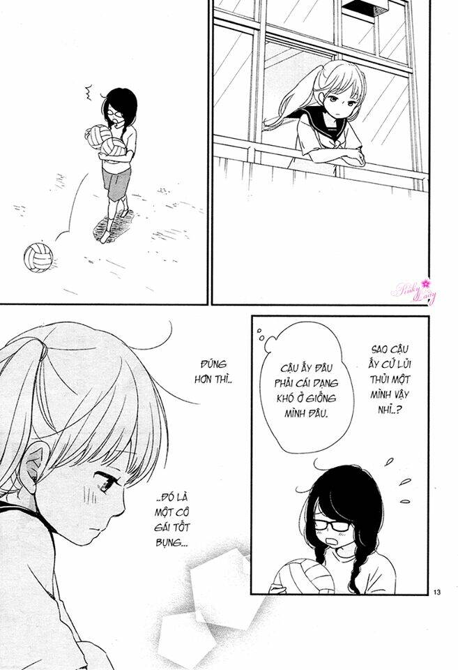 yuugure light chapter 3 14