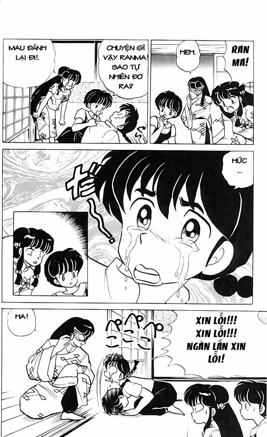 suối lời nguyền chapter 282 13