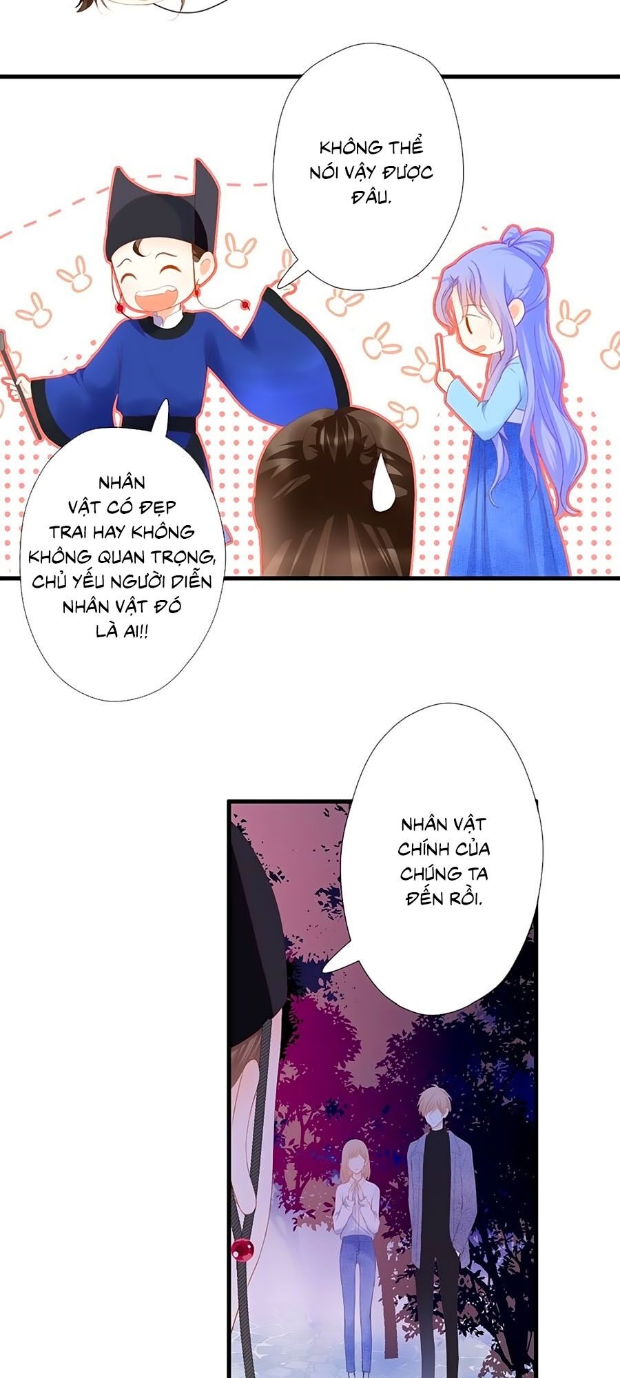 hoa chưa nở rộ chapter 44 11