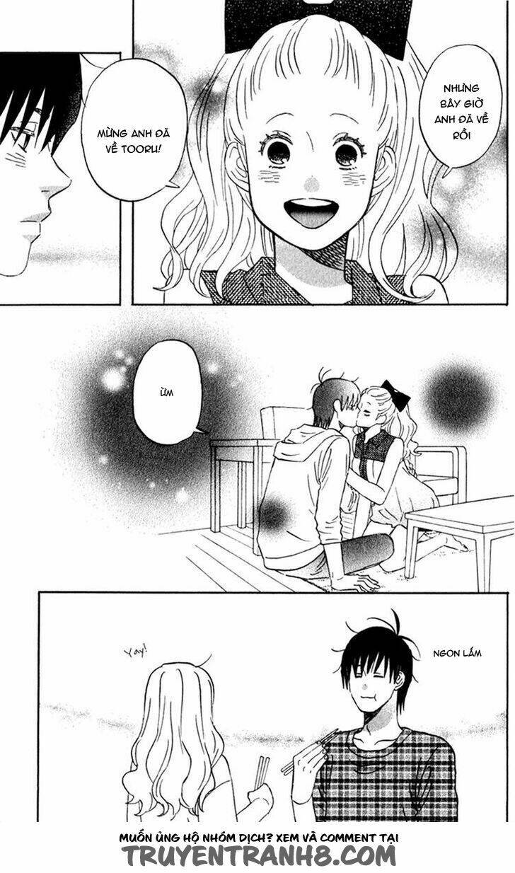 liar x liar chapter 27 18