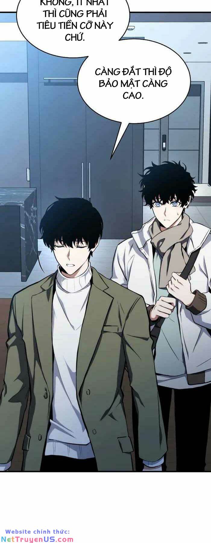 Người Chơi Mạnh Nhất Hồi Quy Lần Thứ 100 chapter 9 41