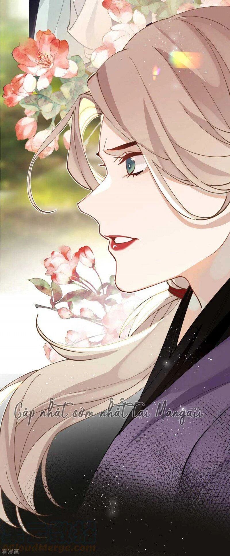 phế vật công chúa muốn nhặt chồng chapter 71 11