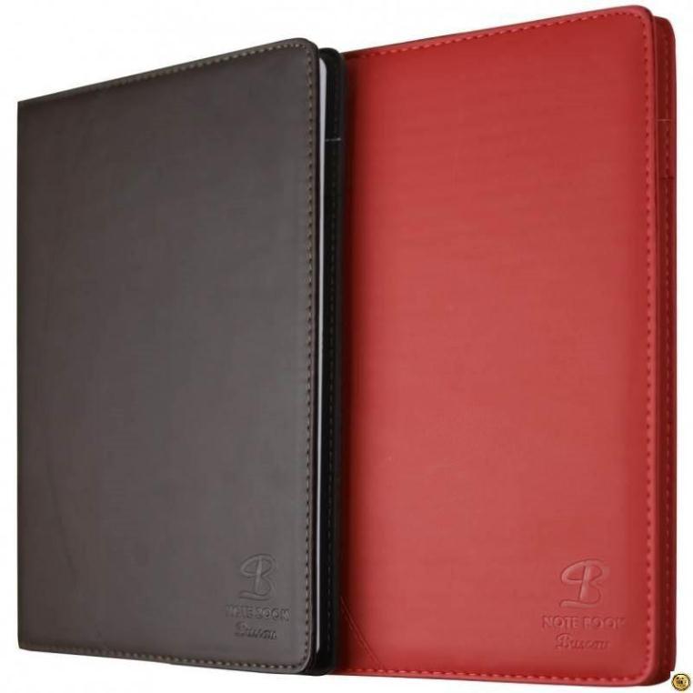 Sổ giả da A4 - 200 trang; MS: 655