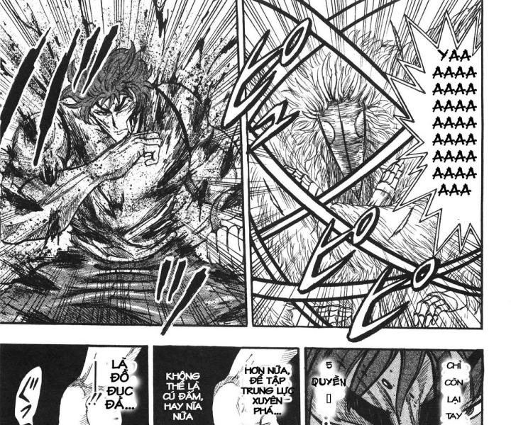 thánh tỏi sành ăn chapter 27 28