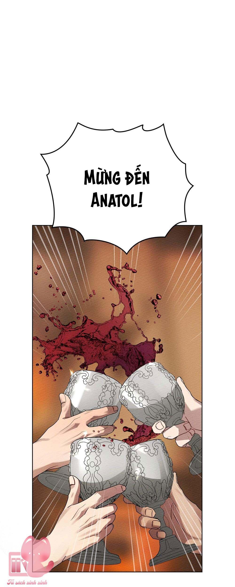 dưới tán cây sồi chapter 66 2