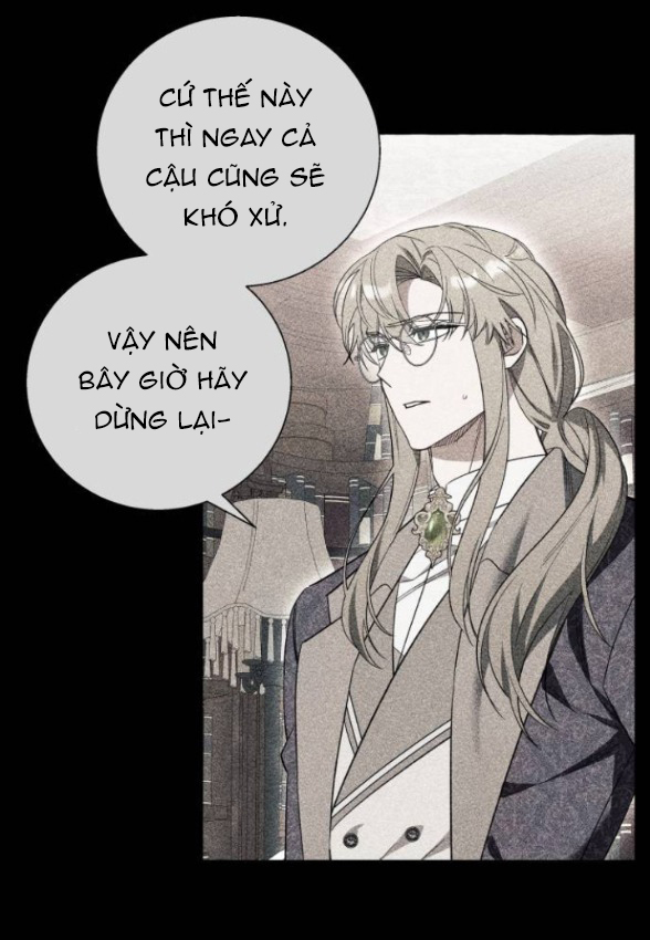 tôi tưởng đó chỉ là tiểu thuyết trọng sinh bình thường chapter 85.1 17