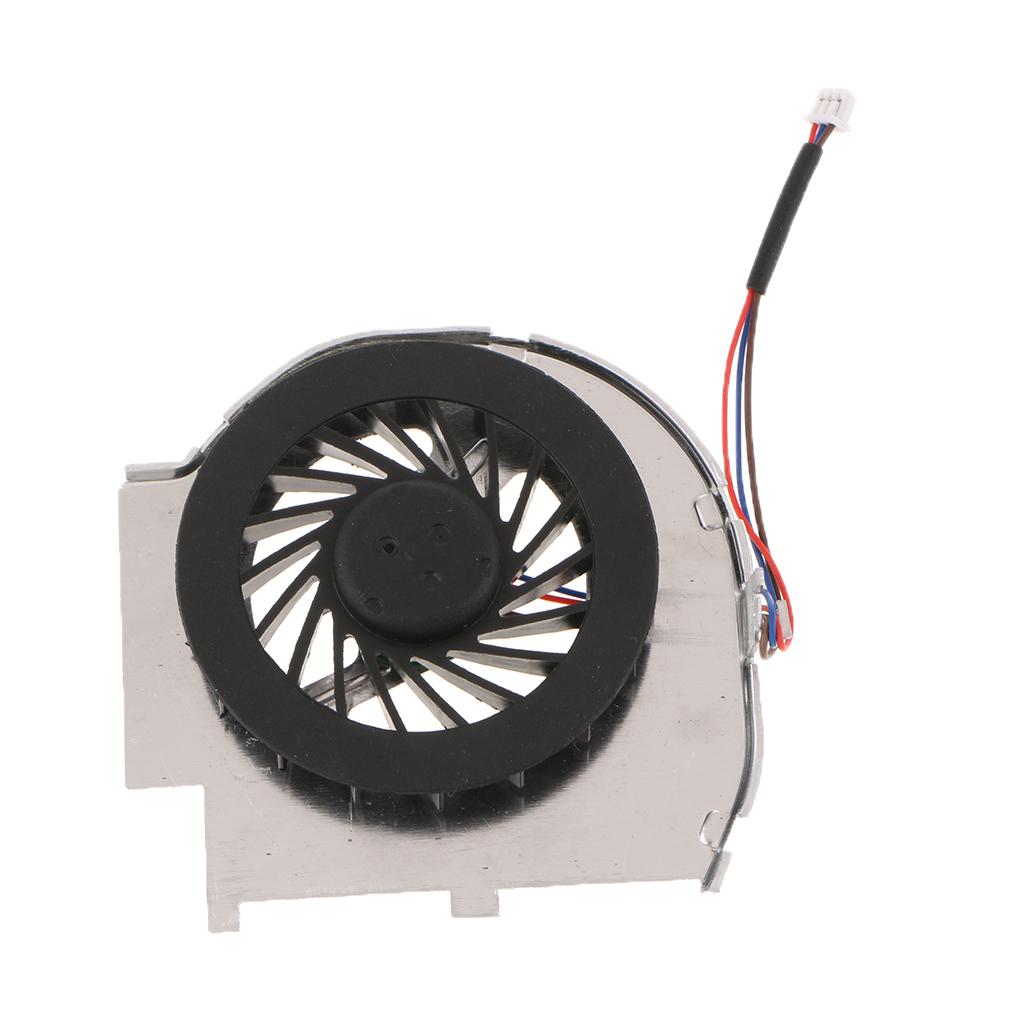 Laptop CPU Fan for IBM Lenovo Thinkpad T60 T60P 26R9434 41V9932 MCF212PAM05