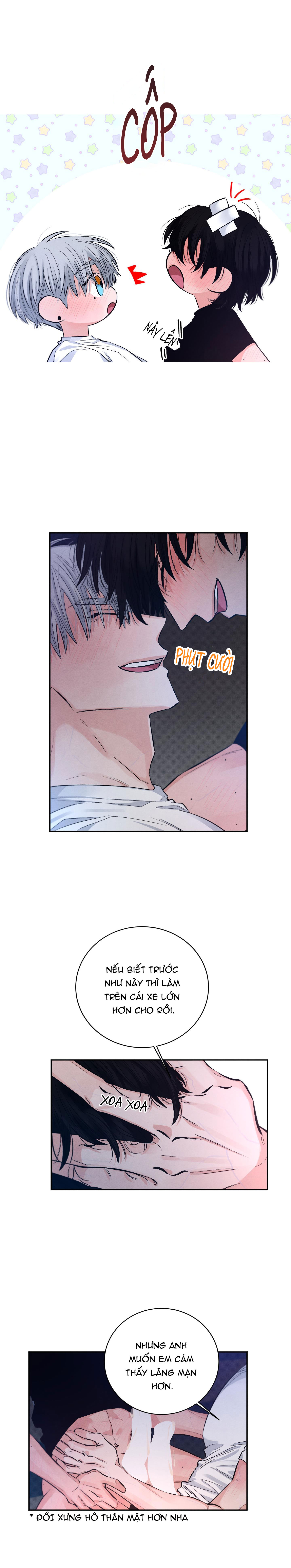 cơn mưa sao băng chapter 6 2