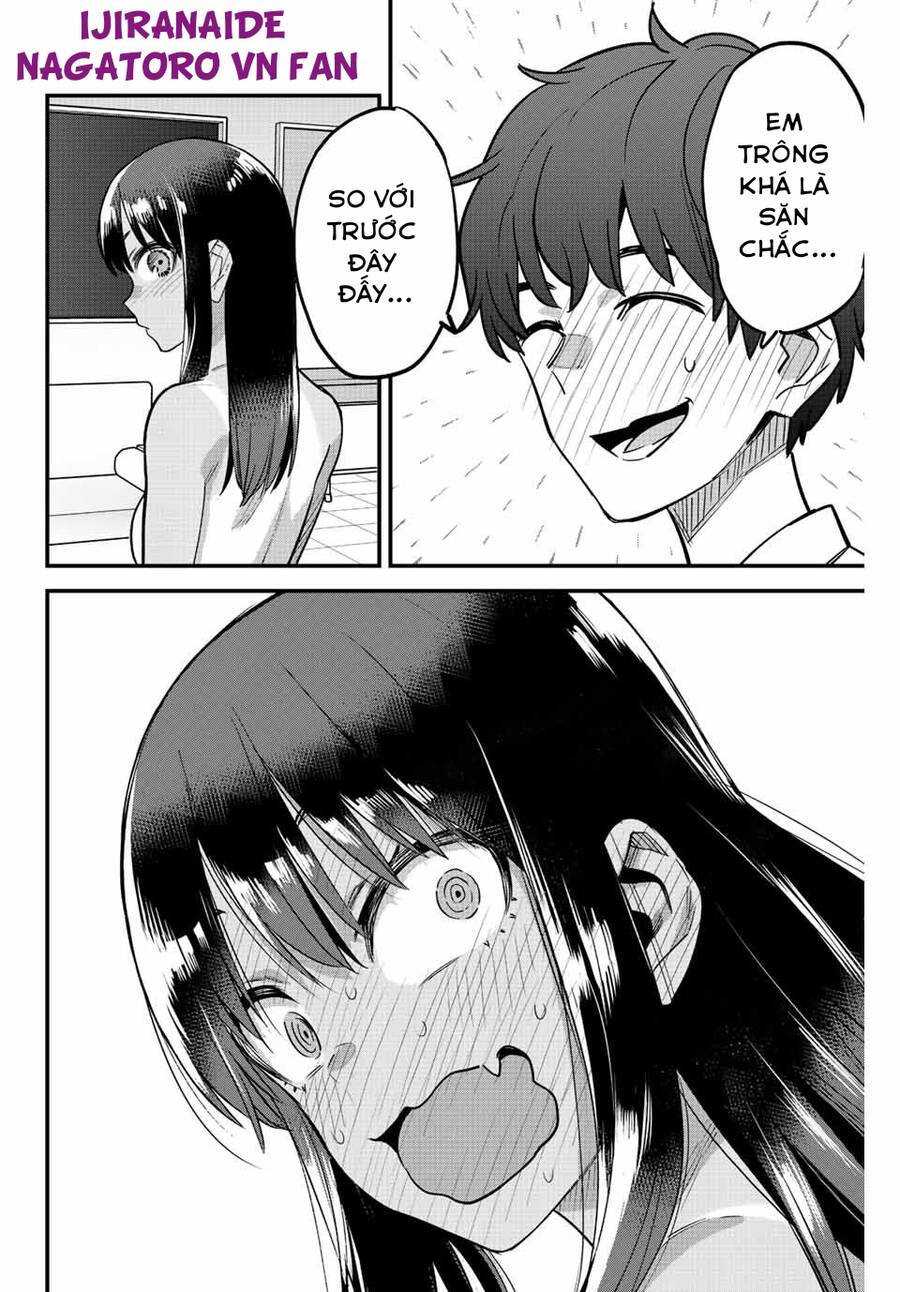 please don bully me - nagatoro-san chapter 114 20