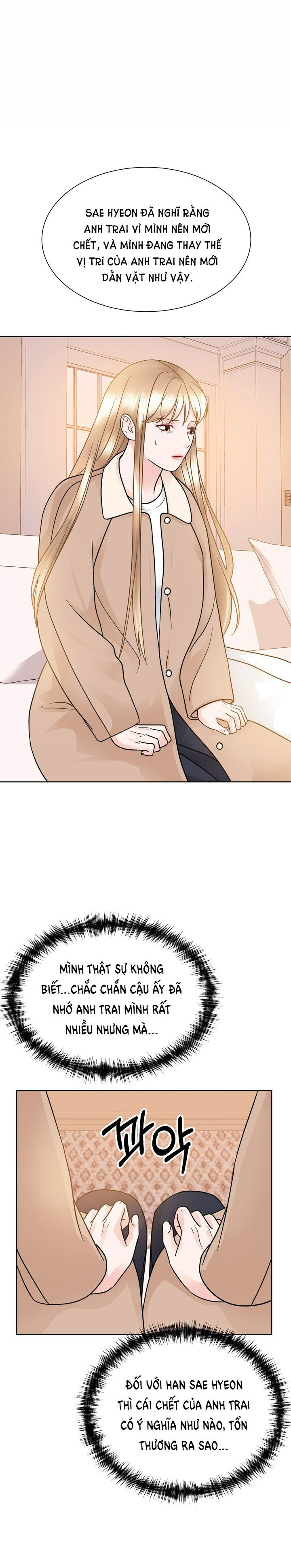 [18+] muộn màng chapter 25.2 4