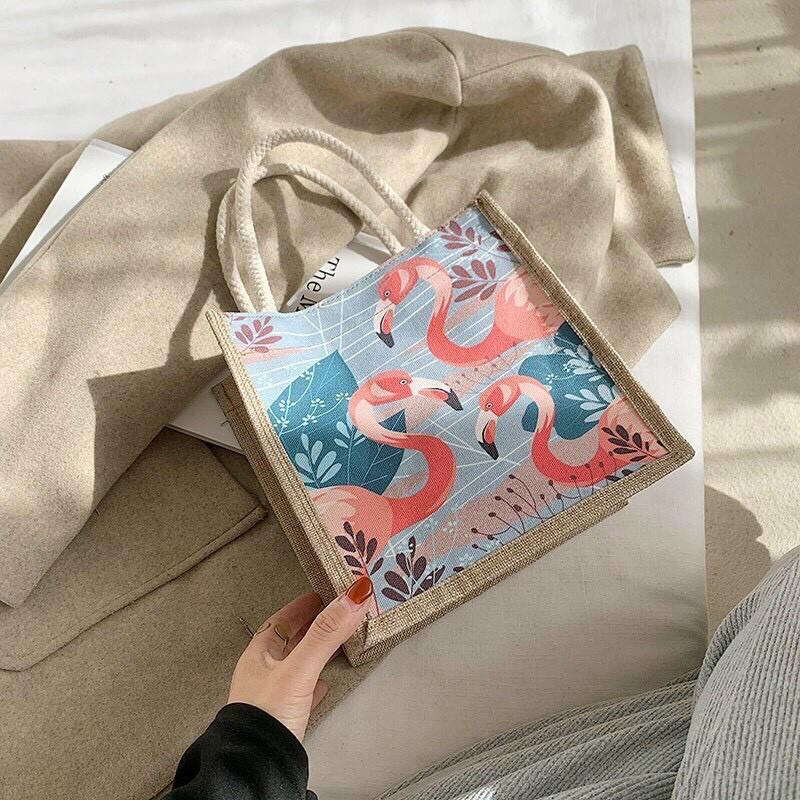 túi cối nhiều hình siêu cute