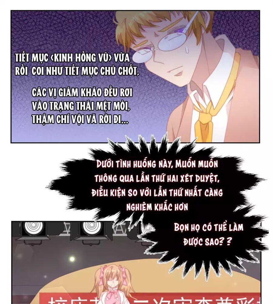 thanh âm giai điệu phản công chapter 70 24