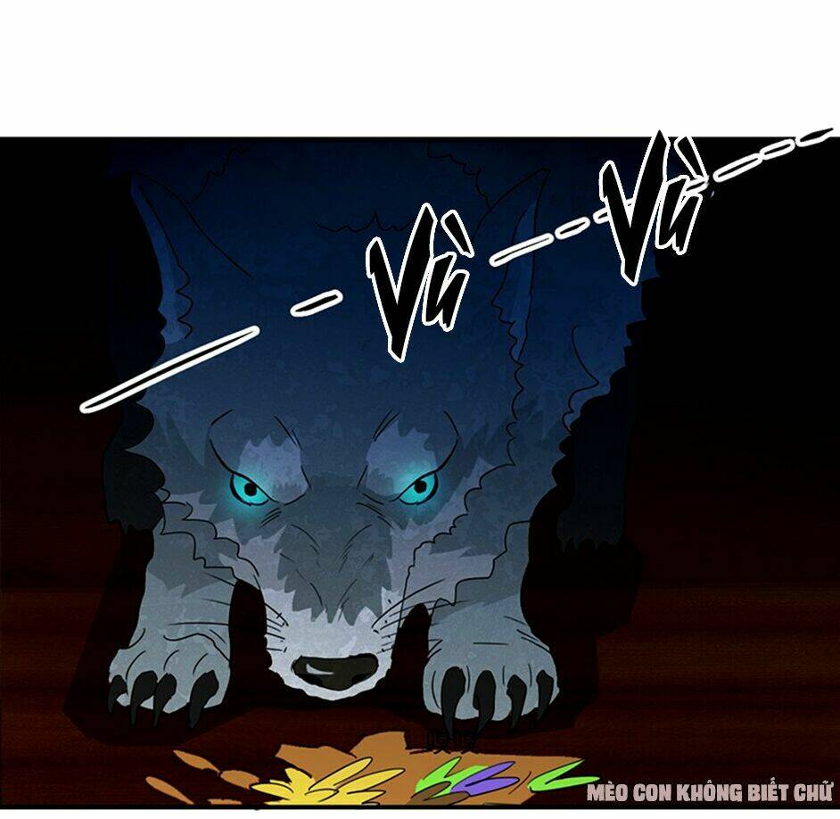 phải lòng âm gian tiểu kiều thê chapter 7 16