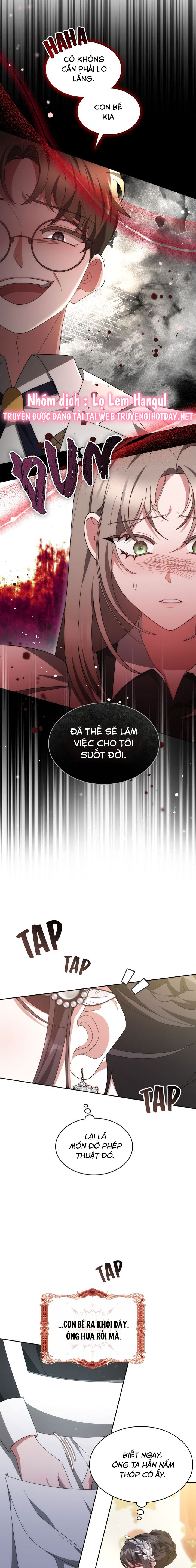 Giọt Nước Tràn Ly chapter 73 7