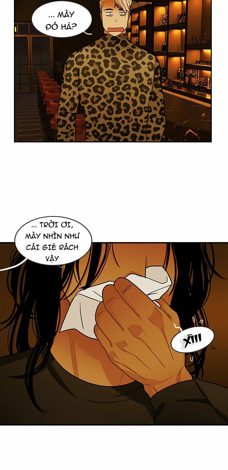 nửa đêm ở poppy land chapter 43 4