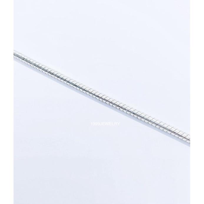 Lắc tay đơn giản cá tính dành cho nữ