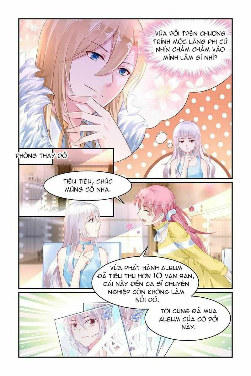 danh môn thiên hậu chapter 69 1