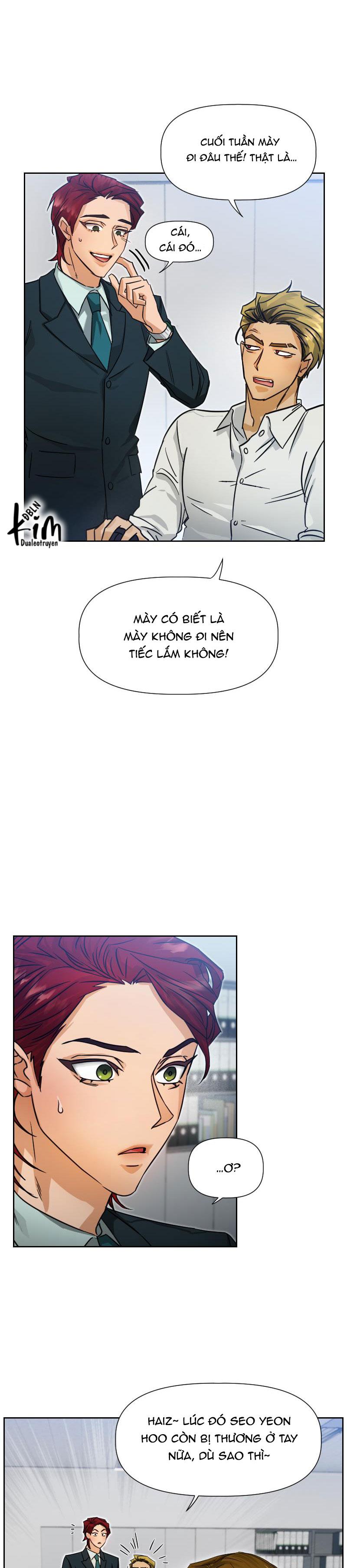 tế phẩm thần núi chapter 5 5