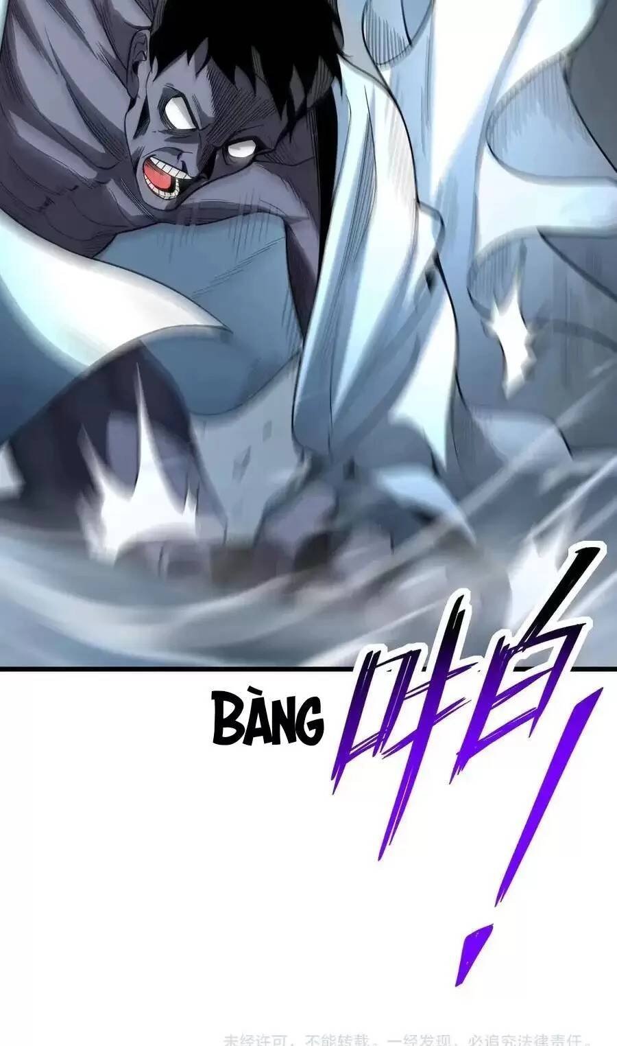 toàn dân tận thế: ta, virus quân vương chapter 13 74