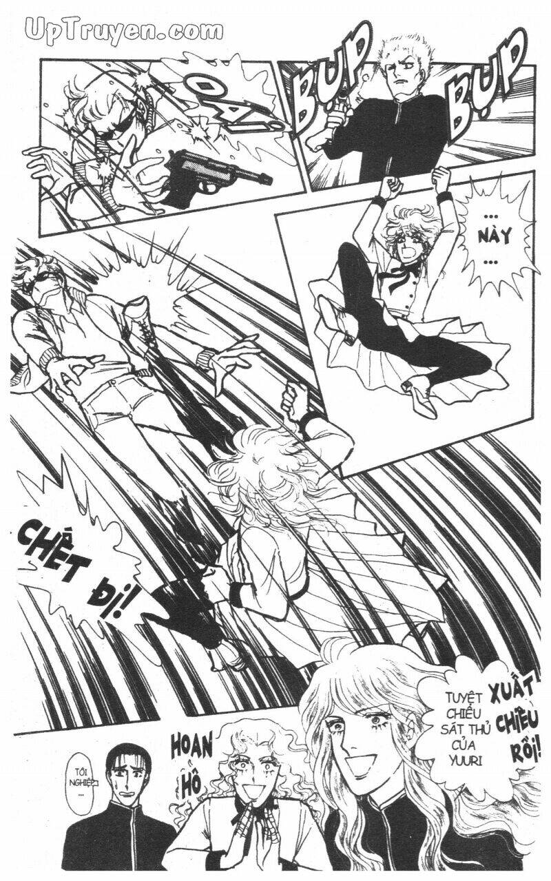 câu lạc bộ con nhà giàu chapter 1 86