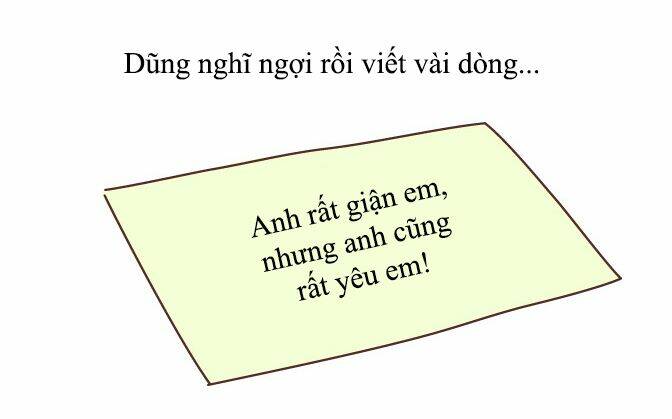 giải mã tình yêu chapter 127 19
