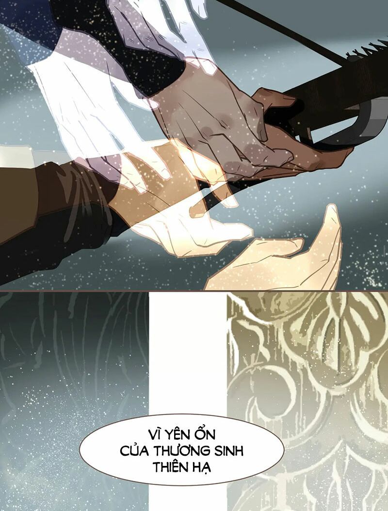 nhất đại linh hậu chapter 116 49