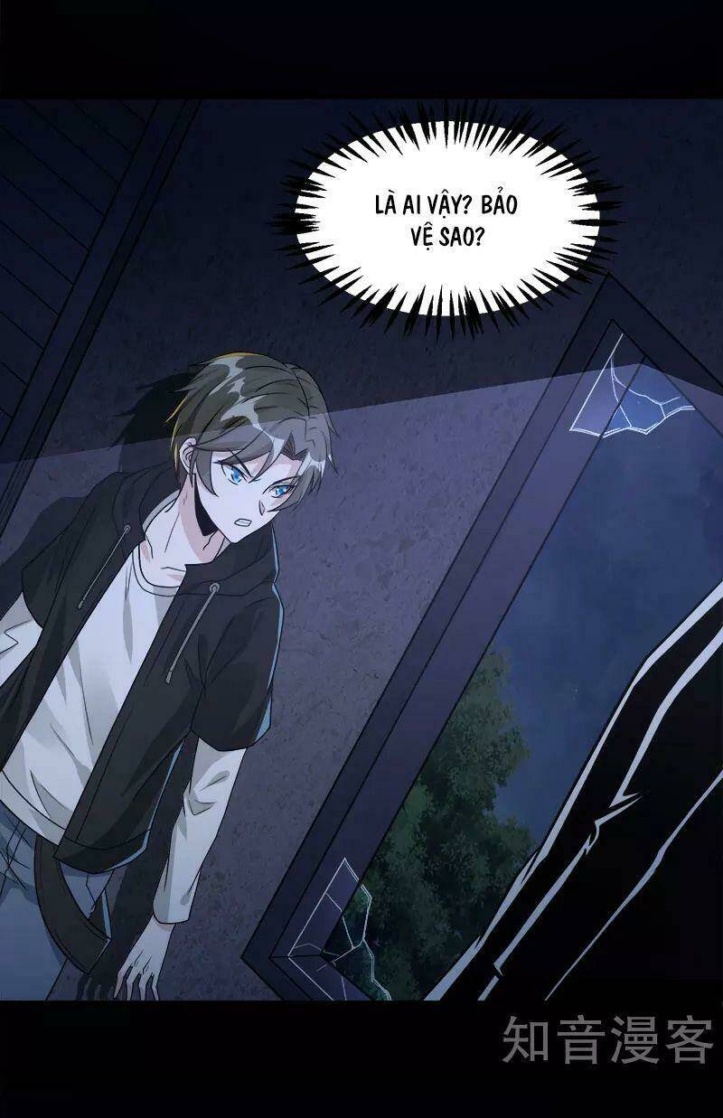 kiếm vũ chapter 130 23