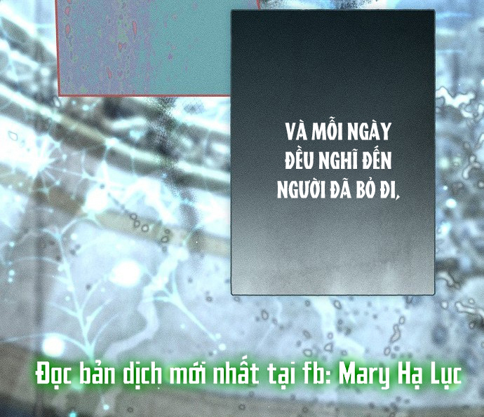 chàng tiên cá mắc kẹt trong hồ của tôi chapter 1.1 52