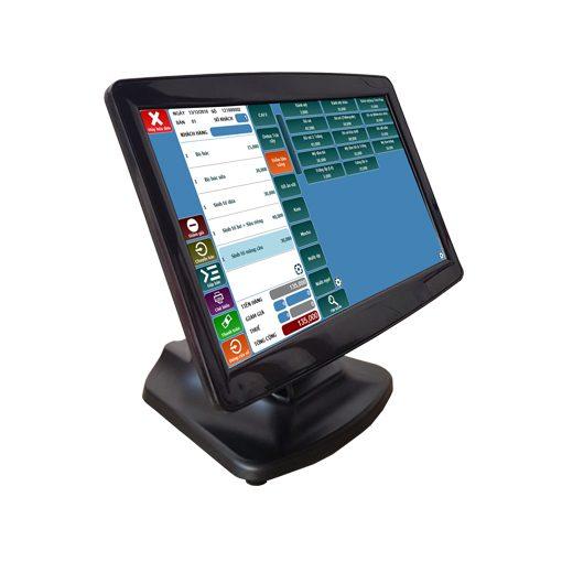 Máy tính tiền cảm ứng POS 910G