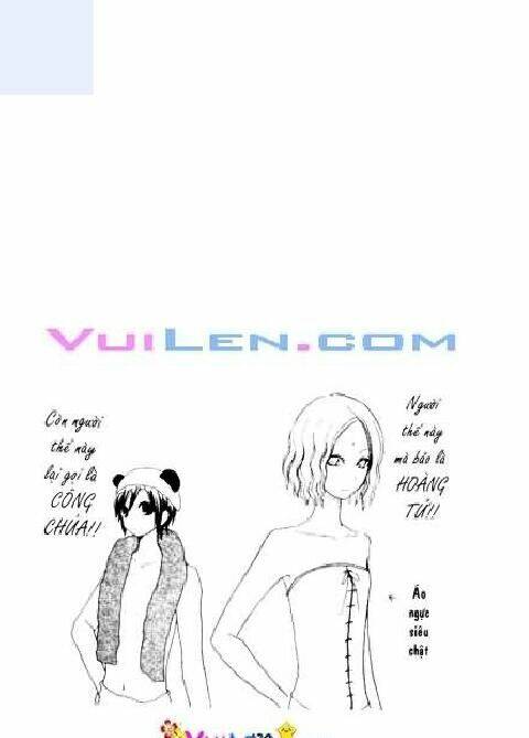 chàng quản gia của bé mei chapter 8 132