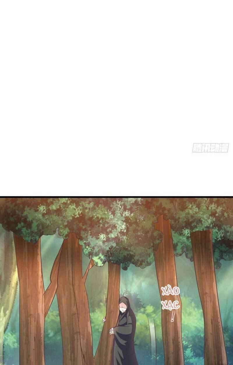 bạo quân thử yêu: yêu hậu như thử đa kiều chapter 58.2 27