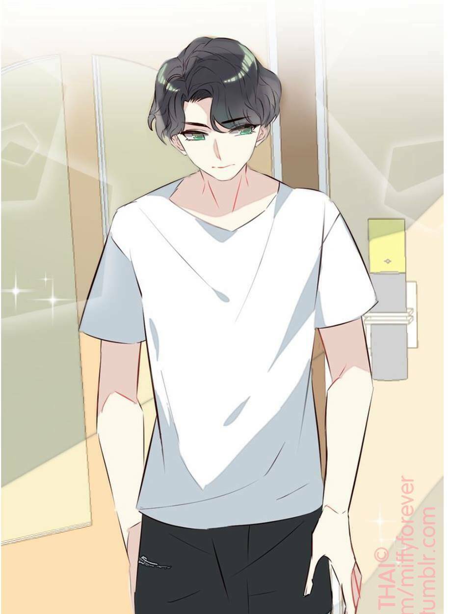 bạn trai xương rồng chapter 3 20