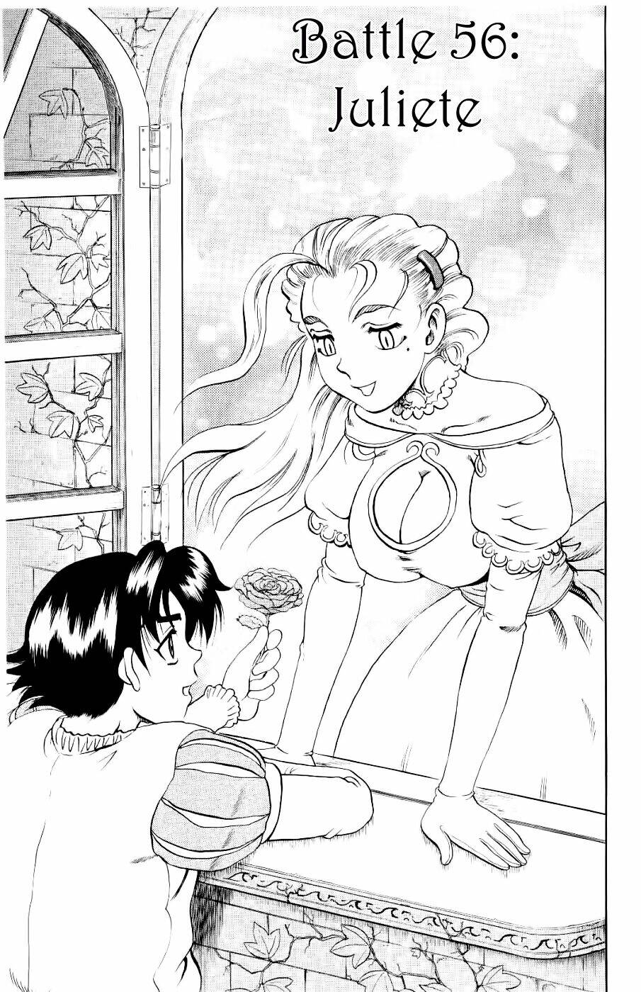 history's strongest disciple kenichi chapter 56 2