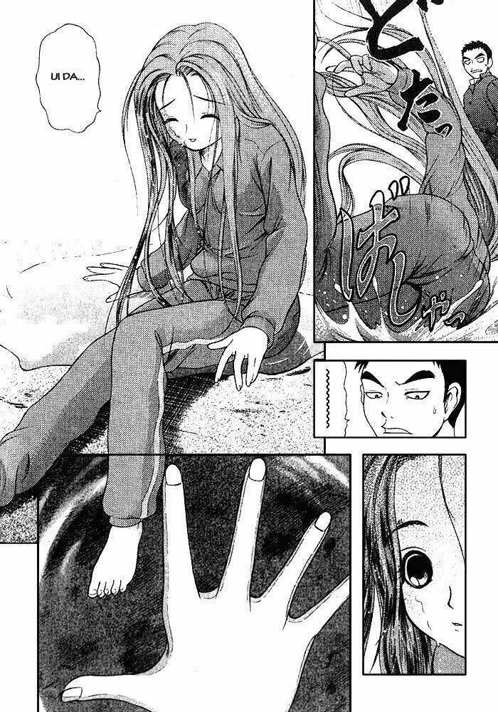 happy world! chapter 2 6