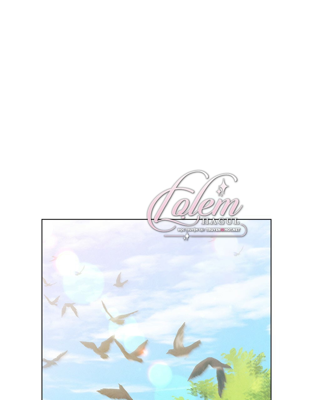 ánh sáng của bình minh chapter 5 1