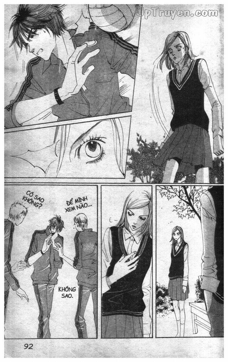 hoàng cung chapter 3 65