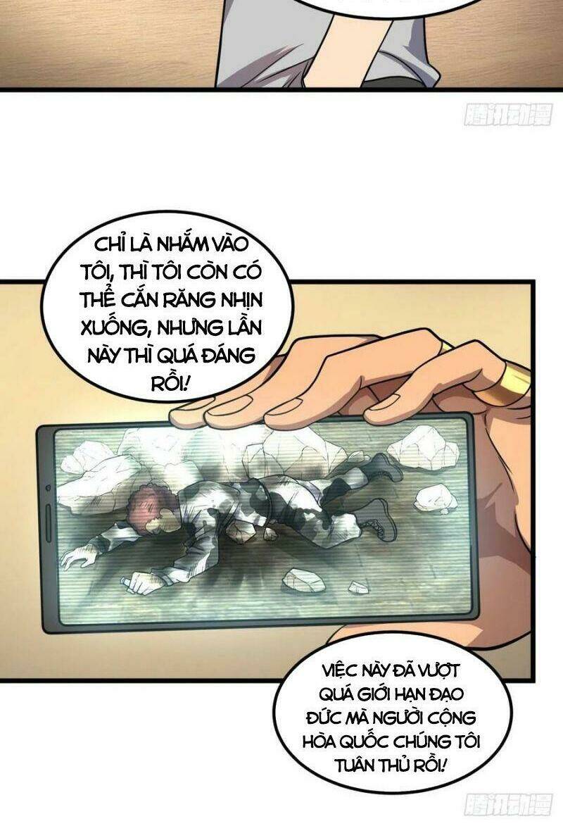 danh sách kẻ phản diện chapter 136 10